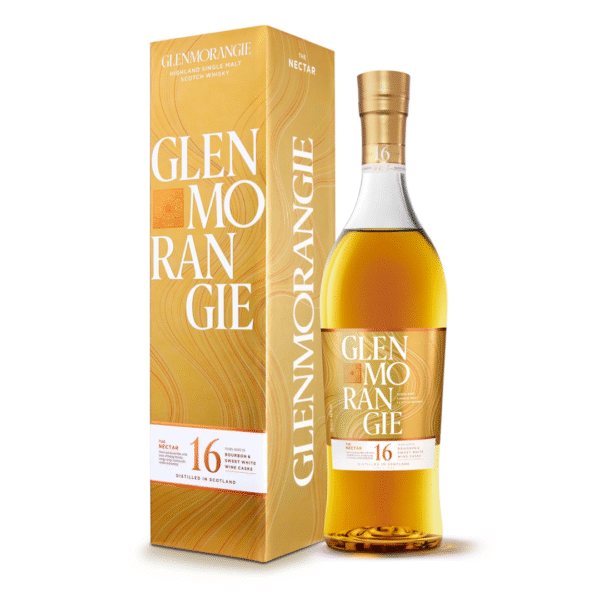 Glenmorangie Nectar D`Or 16YO