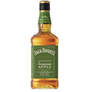 Jack Daniels Apple