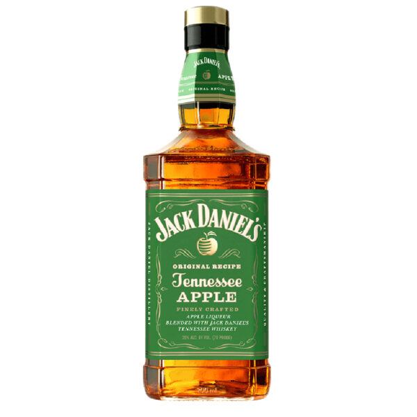 Jack Daniels Apple 0.70