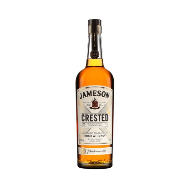 Jameson Crested