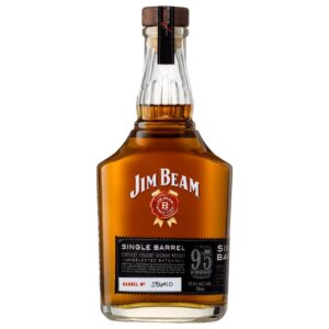 Jim Beam Single Barrel 0.70