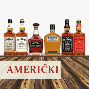 Američki viski