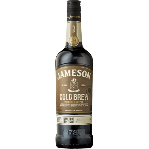 Jameson Cold Brew 0.70
