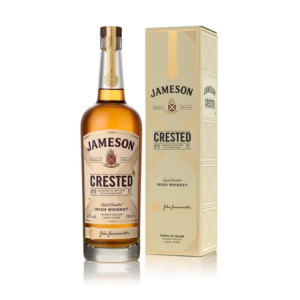 Jameson Crested 0.70