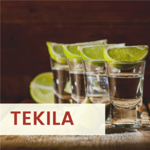 Tekila (Tequila)