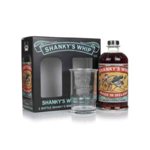 Shanky's Whip +1 čaša 0.70