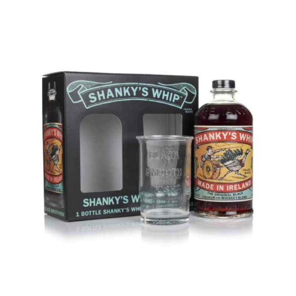 Shanky's Whip +1 čaša 0.70
