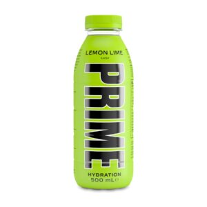 Prime Lemon & Lime