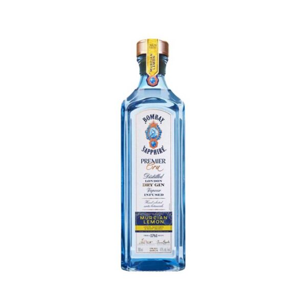 Bombay Sapphire Premier Cru