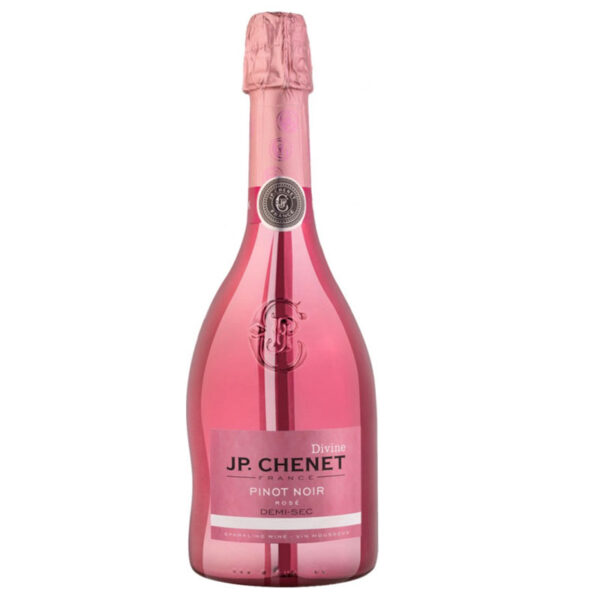 JP Chenet Divine Pink Pinot Noir
