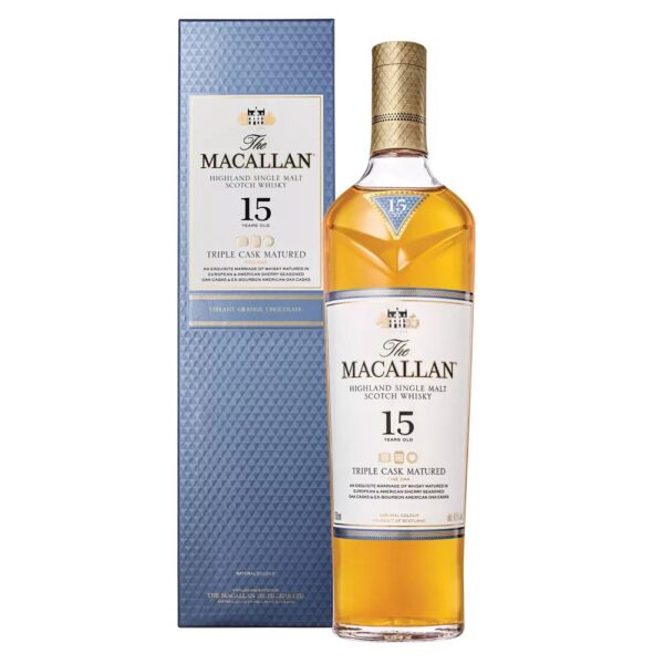 MAC-2019-Triple-Cask-15-Bottle-Shot-With-Box-WEB Macallan 15YO Triple Cask