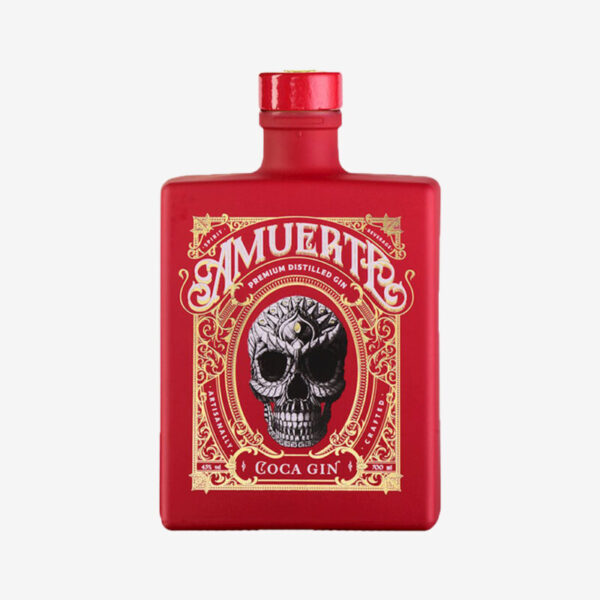 Amuerte Red