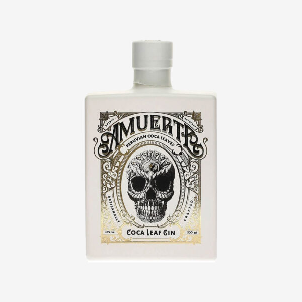 AMUERTE-COCA-GIN-WHITE-07L Amuerte White