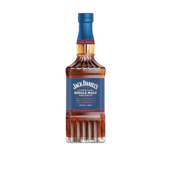 Jack Daniels American Single Malt