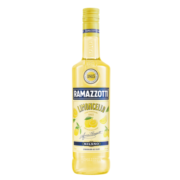 Ramazzotti Limoncello