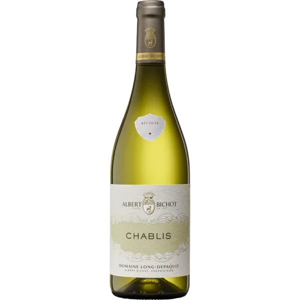 Albert Bichot Chablis Domaine Long Depaquit