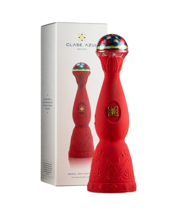 Clase Azul Mezcal San Luis Potosí