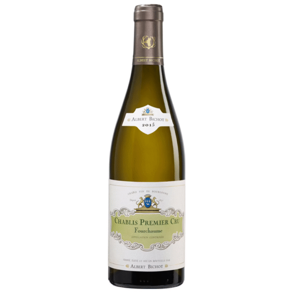 Albert Bichot Chablis 1er cru Fourchaume Albert Bichot Chablis 1er cru Fourchaume