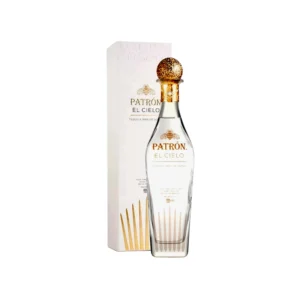 Patron El Cielo