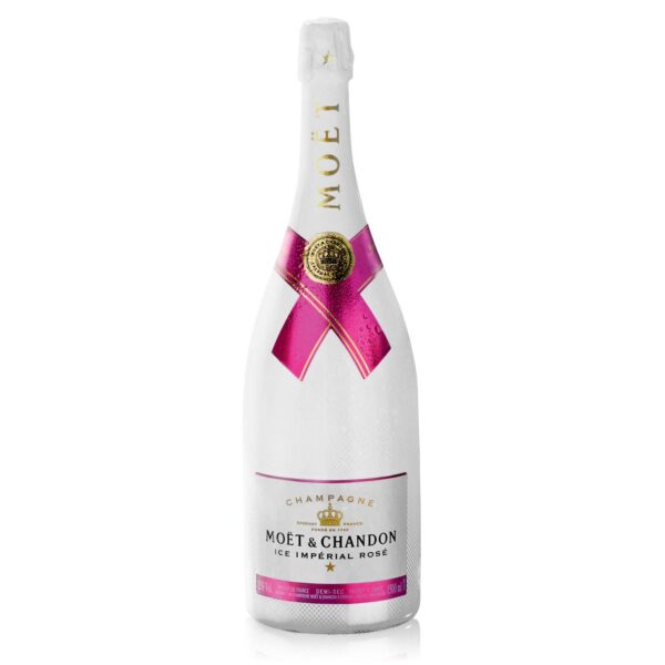 Moet & Chandon Ice Imperial Rose