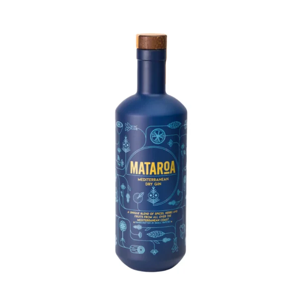 Mataroa Mediterranean
