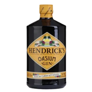 Hendricks Oasium