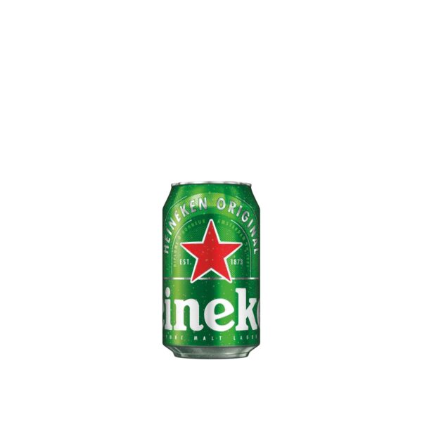 Heineken limenka 0.33
