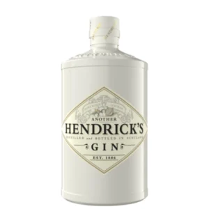 Hendricks Another