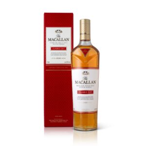Macallan Classic Cut 2025