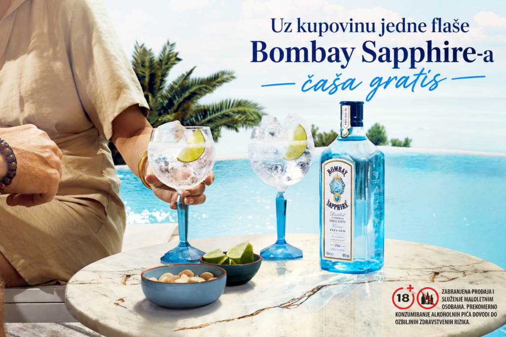 Bombay Akcija