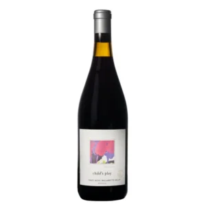 Child's Play Pinot Noir 2022