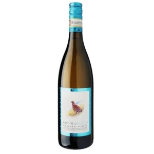 La Spinetta Moscato D'asti Dop 2025 Biologico