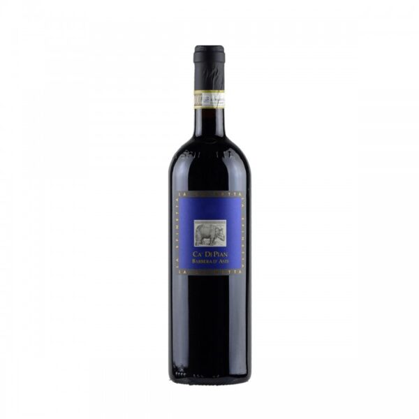 La Spinetta Barbera D'asti Docg Superiore 2023