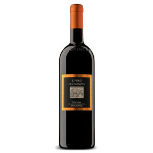 La Spinetta Il Nero Di Casanova 2022 Sangioves
