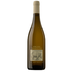 La Spinetta Vermentino Igt Bianco 2025