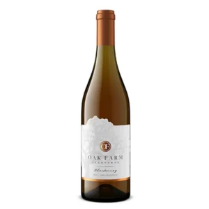 Oak Farm Chardonnay 2023