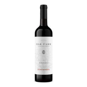 Oak Farm Tievoli Zinfandel 2022