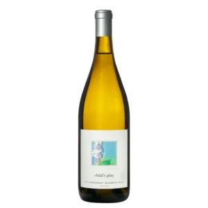 Child's Play Chardonnay 2023