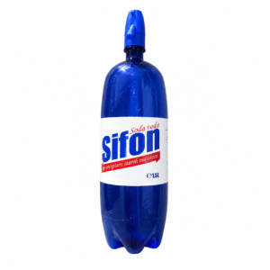 Soda Voda