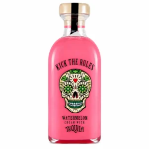 Kick The Rules Watermelon Cream