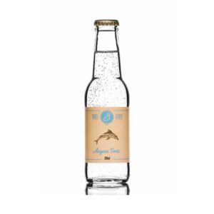 Three Cents Aegean Tonic 0.20