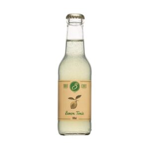 Three Cents Lemon Tonic 0.20