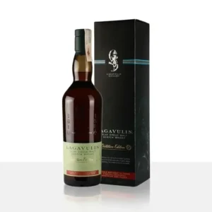 Lagavulin Distillers Edition