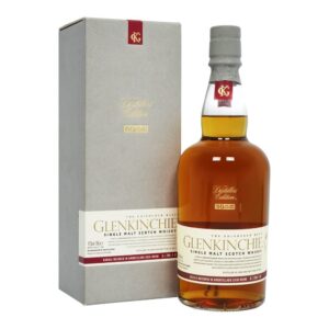 Glenkinchie Distillers Edition