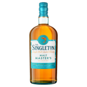 Singleton Malt Masters