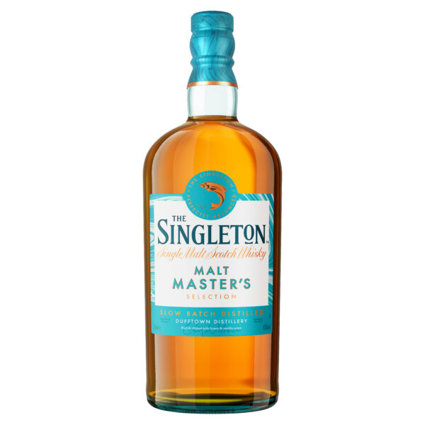 Singleton_Glendullan_Malt_Master_5000281051413_Front_700ml Singleton Malt Masters