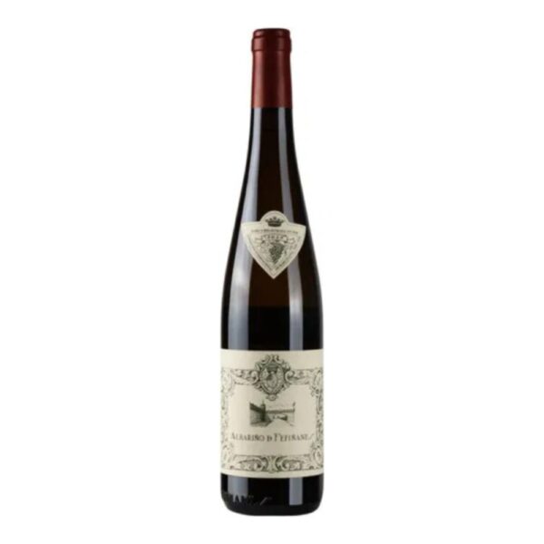 Albariño de Fefiñanes 0.75