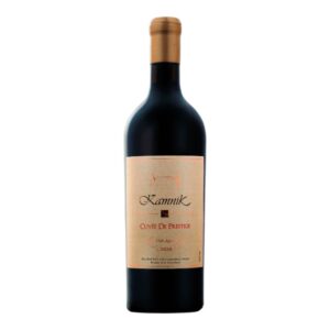 Chateau Kamnik Cuvée de Prestige 0.75