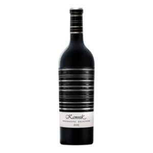 Chateau Kamnik Winemakers Selection Red 0.75